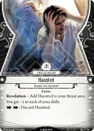 Hanté