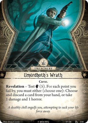 Colère d'Umôrdhoth