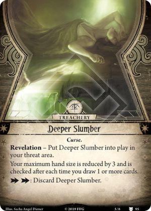 Deeper Slumber