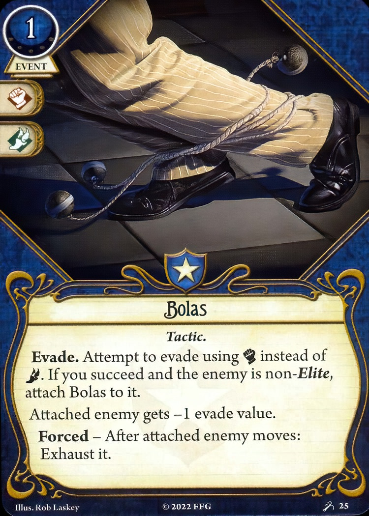 Bolas