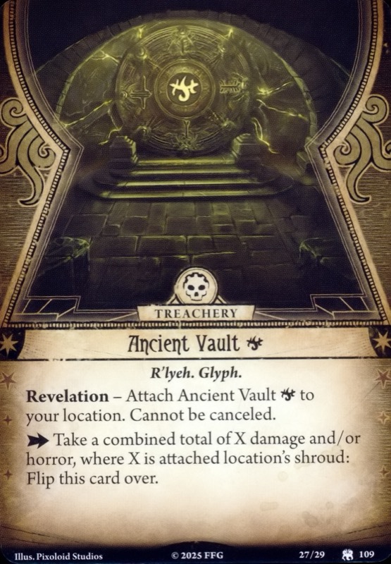 Ancient Vault [tdc_rune_n]