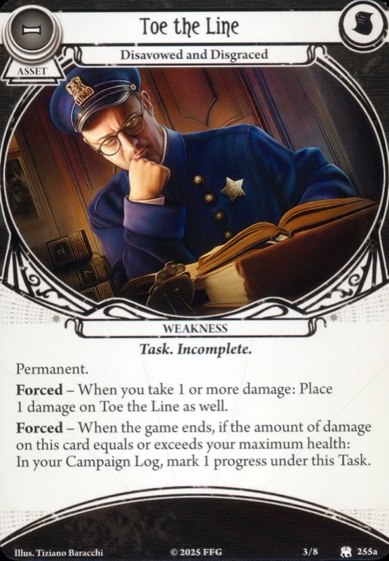 Rentrer dans le rang