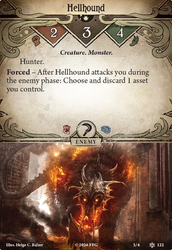 Hellhound