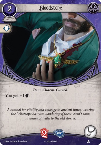 Bloodstone