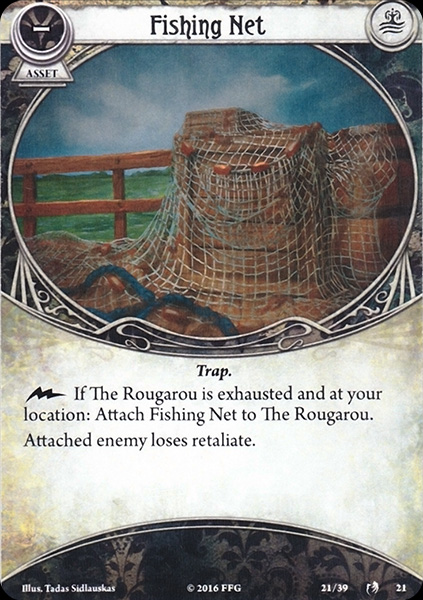 Fishing Net