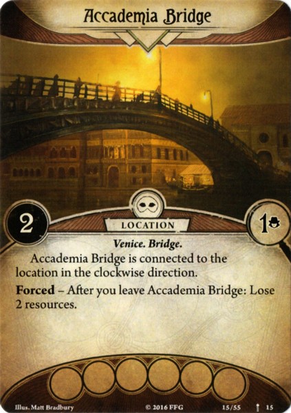 Accademia Bridge