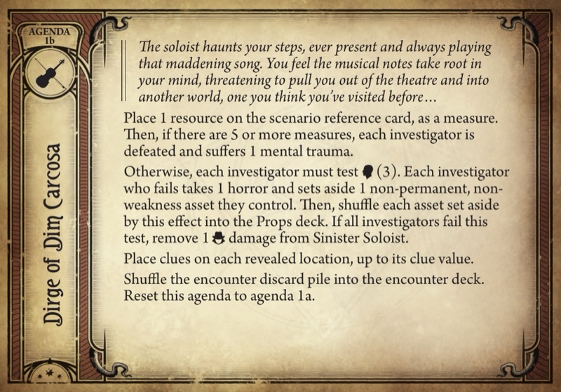 Le Fantôme du théâtre Ward