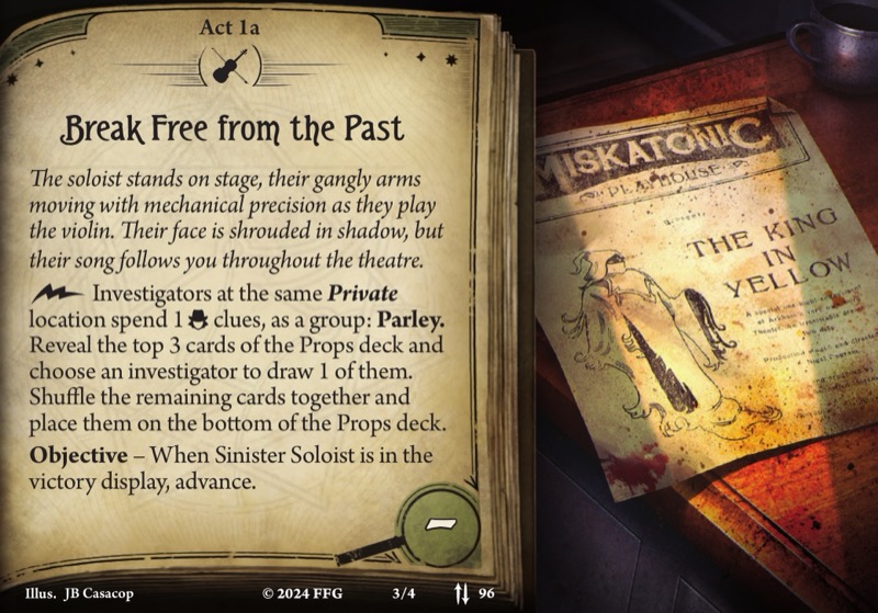 Se libérer du passé