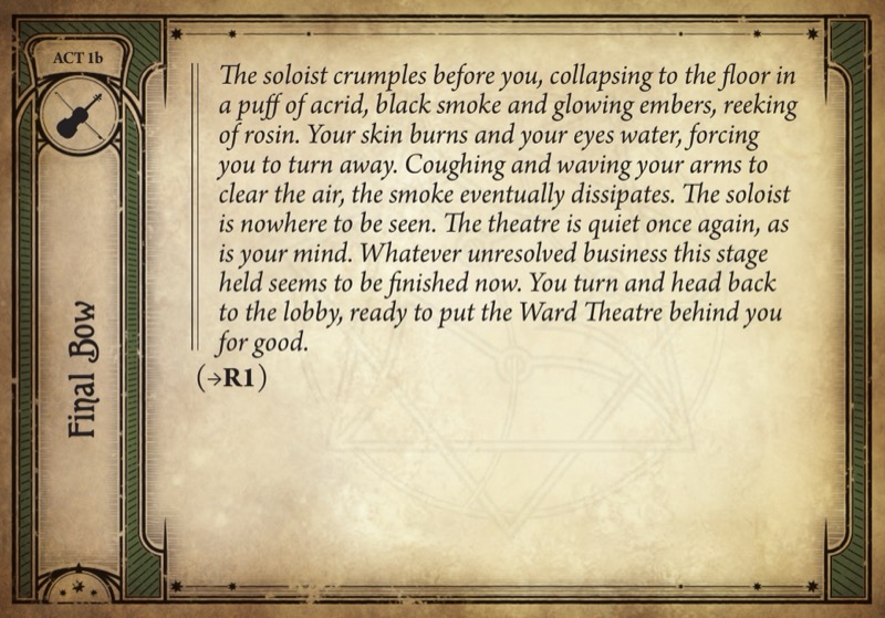 Se libérer du passé